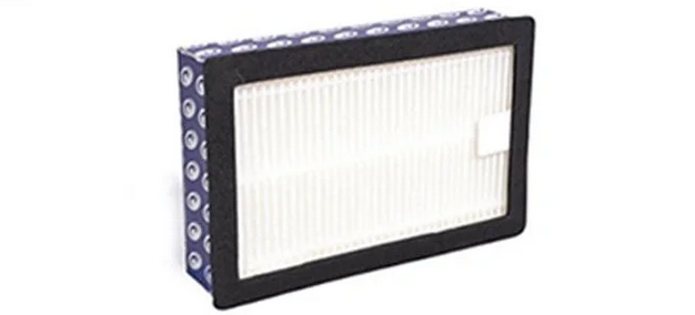 ProTeam 1500XP HEPA Filter, Exhaust, #PT-107005 - Gallery 2