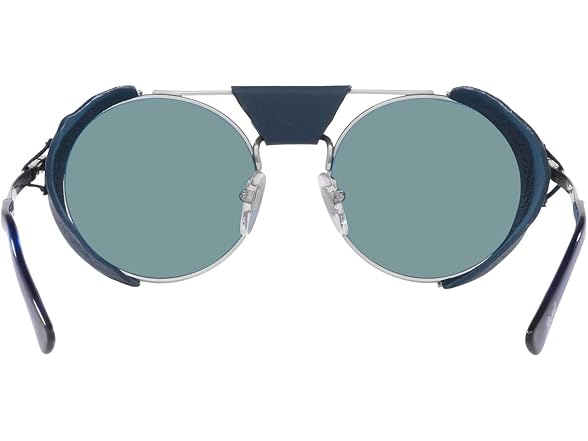 Persol PO2496SZ Round Sunglasses