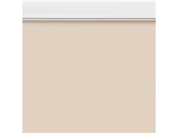 Whitmor 6-Pack Plastic Storage Bin Beige