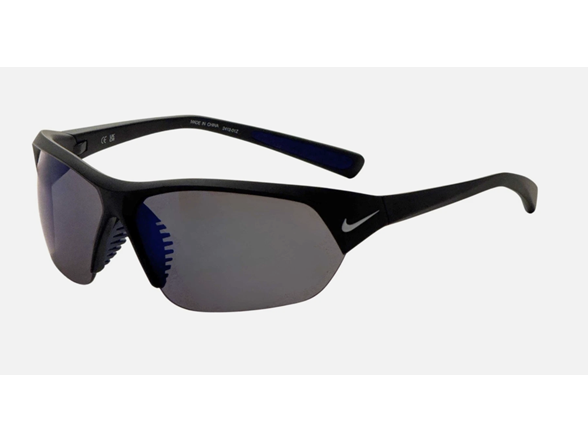 Matte Black/Grey
