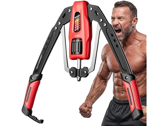 EAST MOUNT Twister Arm Exerciser