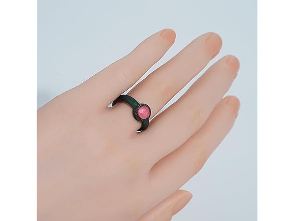 icooci Silicone Women's Ring