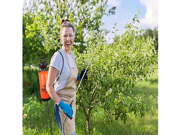 gardenia Home & Garden  Pump Sprayer