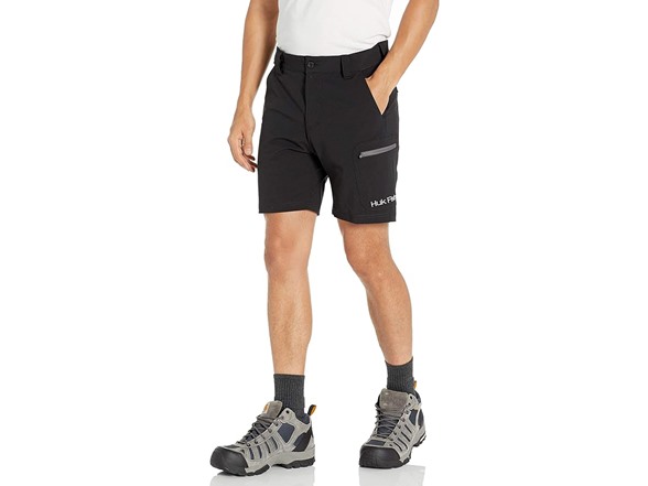 HUK Next Level Performance Shorts