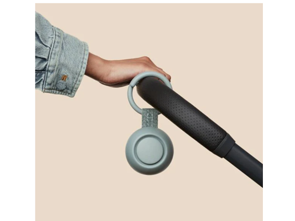 Hatch Go Portable Sound Machine (Slate)