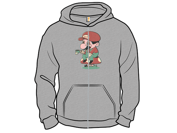 Delusion of Grandeur