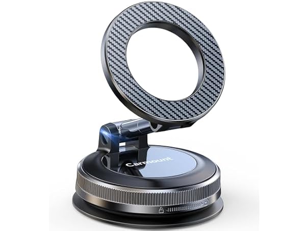$9.99, Was $29.99, 66% Off! mag-carmount MagSafe 2.0 Car Dashboard dealfomo