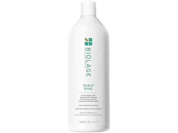 Biolage Scalp Sync Anti-Dandruff Shampoo