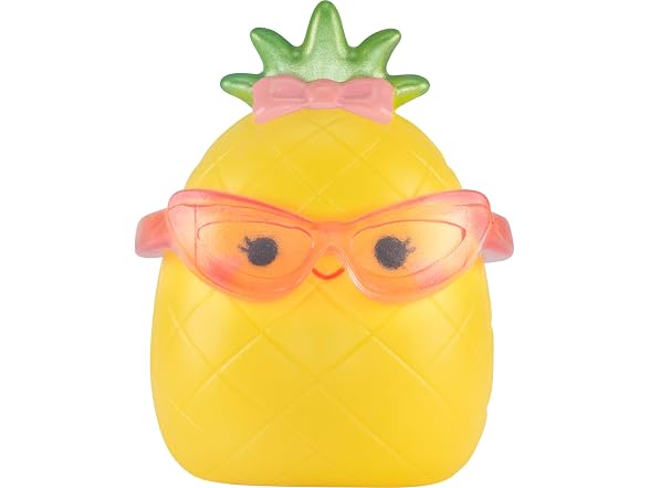 Squish-a-longs Mini-Squish 8-Pack (Wave 5, Style 3)