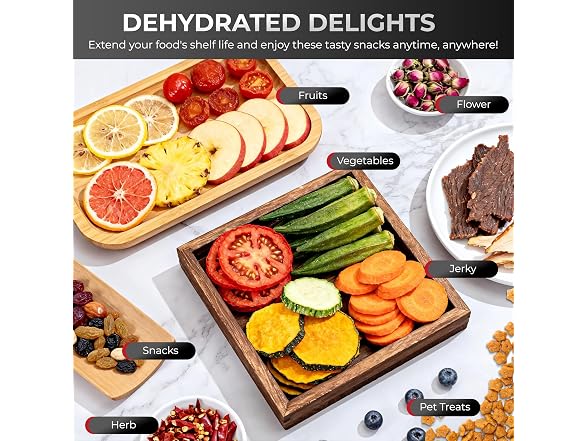 Rosewill Food Dehydrator