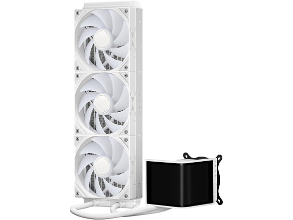 TRYX Panorama SE ARGB 360 CPU AIO