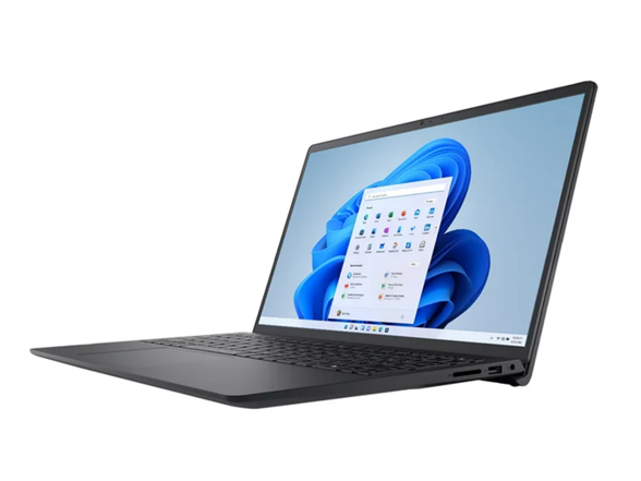 Dell 15.6" Touchscreen Laptop