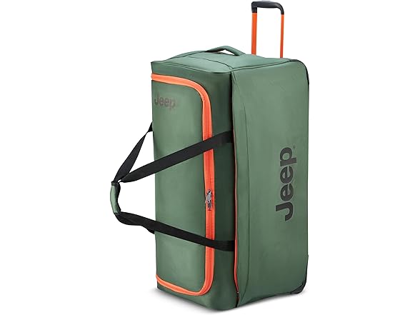 Jeep JS009D (Open Box)