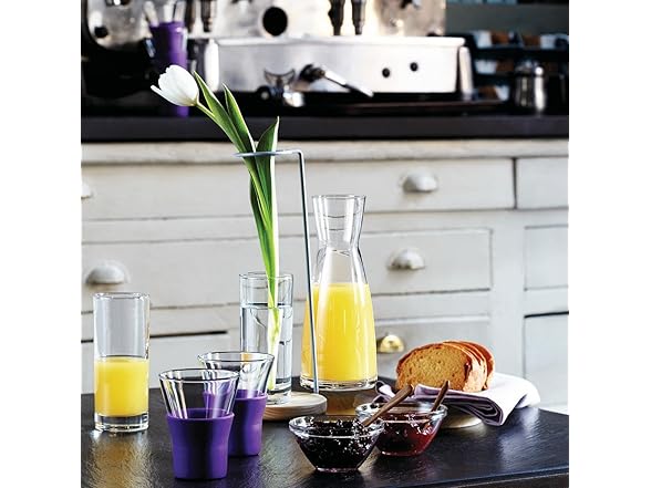 Rocco Bormioli Ypsilon 25070M04 Carafe