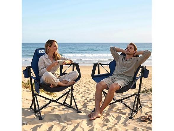 Fragess SH0615 hammock camping chair
