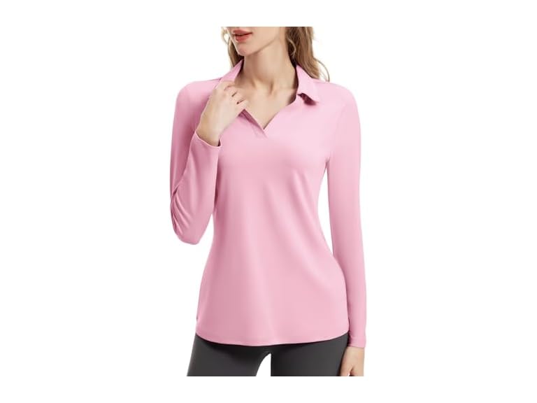 12 Coral Pink
