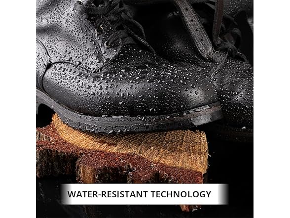 W Shoe Care Boot & Shoe Polish