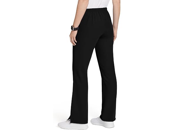 Jockey Women (S) Women's Maximum Comfort Pant