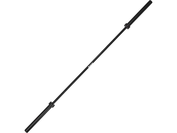 Signature Fitness Olympic Cerakote Barbell