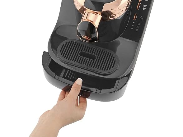 ARZUM Okka Automatic Turkish Coffee Machine