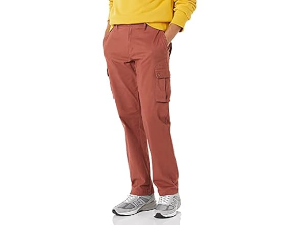 Amazon Essentials Mens Cargo Pant