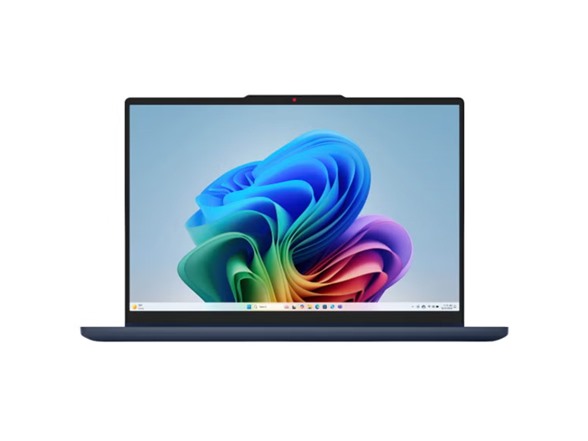 Lenovo IdeaPad 5i 15.3" Touch Ultra 7 16GB 1TB Laptop
