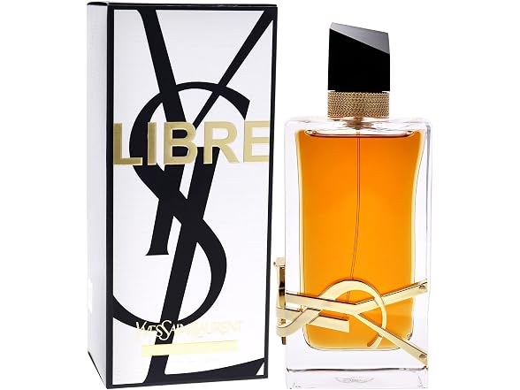 Yves Saint Laurent Libre Intense EDP 3oz