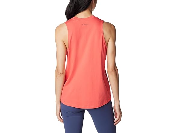 Columbia Women's Juicy Tank (L)
