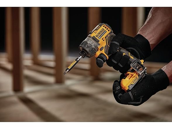 DEWALT DCF601B XTREME 12V MAX Cordless Screwdriver