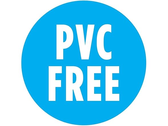 iDesign PEVA Shower Curtain Liner, Smoke