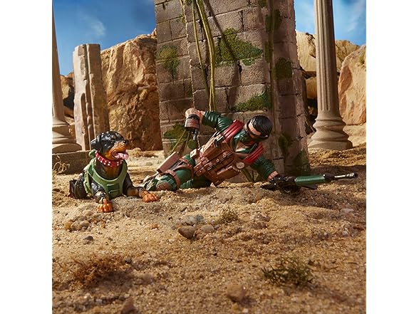 G.I. Joe Classified Series #113