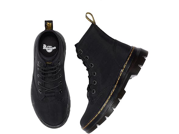 Dr. Martens Women's Charlee Chukka Boot