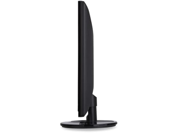 ViewSonic VA2246MH-LED 22 Inch Full HD