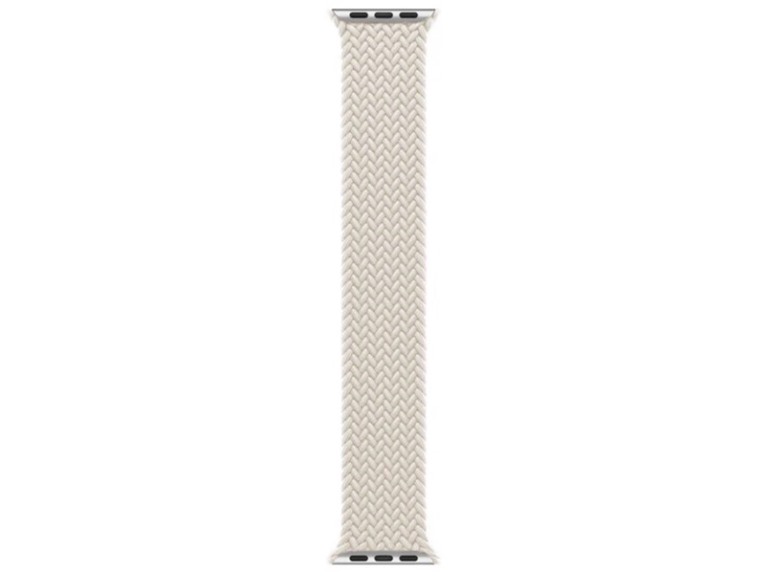Apple MN273AM/A Apple Watch Braided Solo Loop 45mm