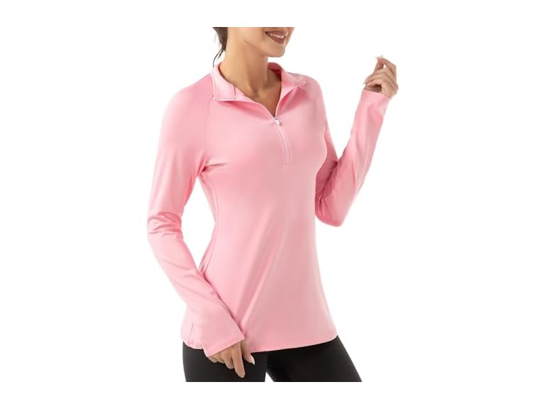 05 Coral Pink
