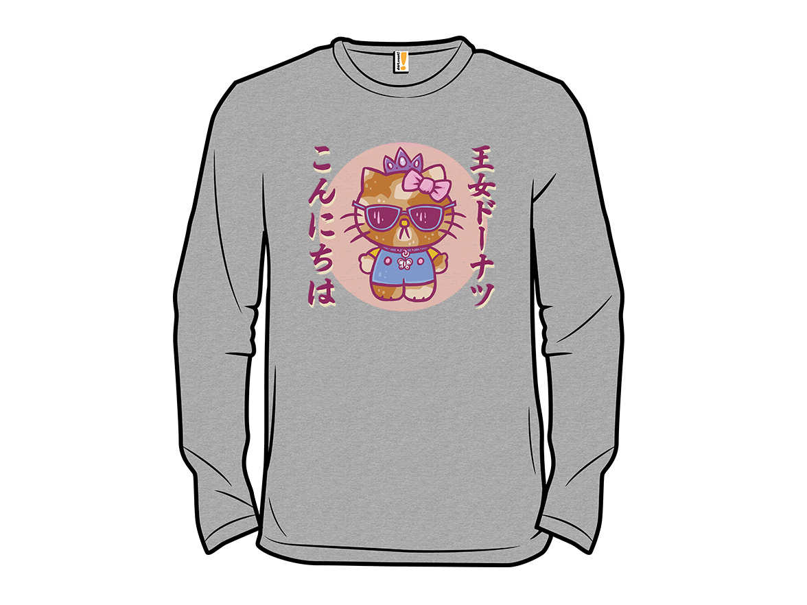 Hello Princess Donut - Gallery 13