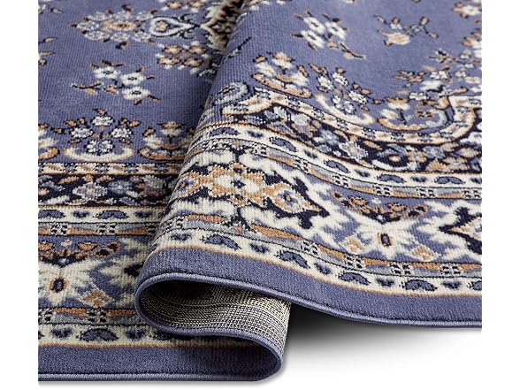 Home Dynamix Sakarya Rug 7'8x10'7 Blue