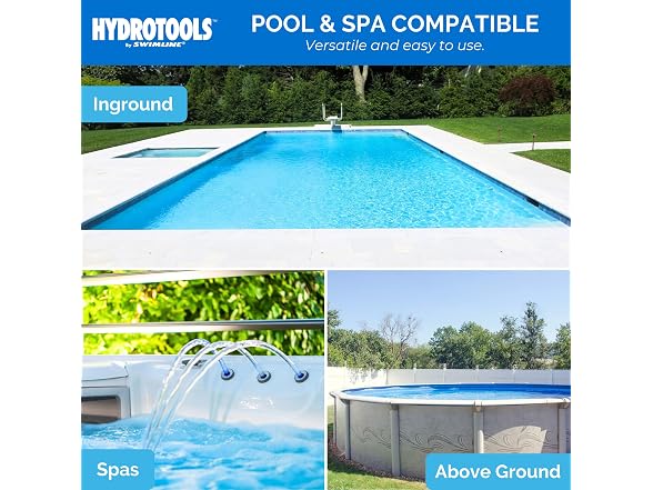 Swimline Chlorine Floater Dispenser