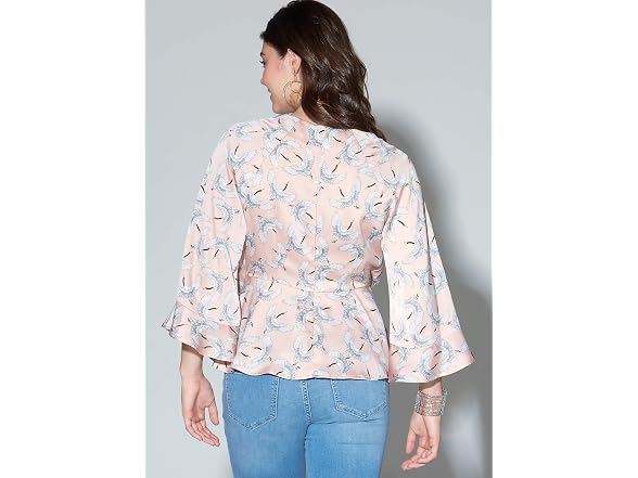 McCall's Patterns McCall's Women's Blouse