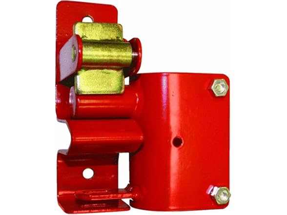 SpeeCo Genuine One Way Gate Latch