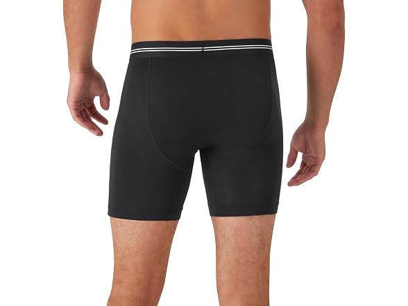 Hanes Men's (S) Ultimate Men's Perfect Flex Breath