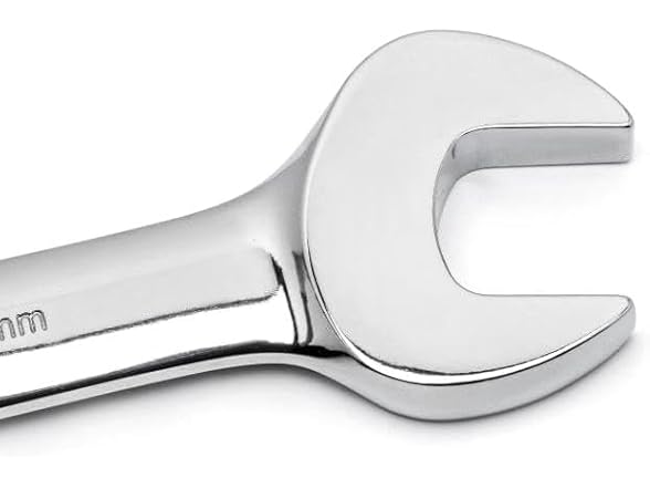 Gearwrench 9416 16pc Ratcheting Wrench Set Metric