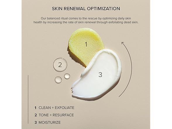 Nudestix  RESURFACING Body Toner
