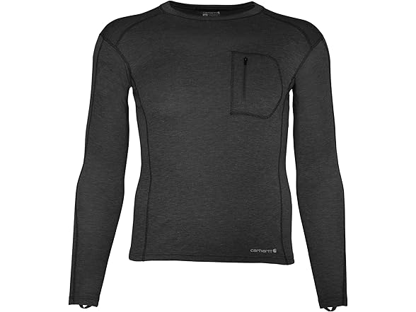 Carhartt Carhartt Men's Size Force Heavyweight Th