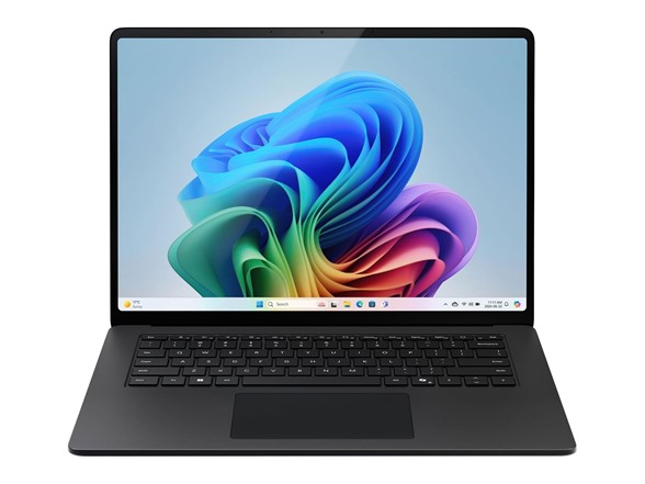 Microsoft 15" Touch Surface Laptop 7 X Elite