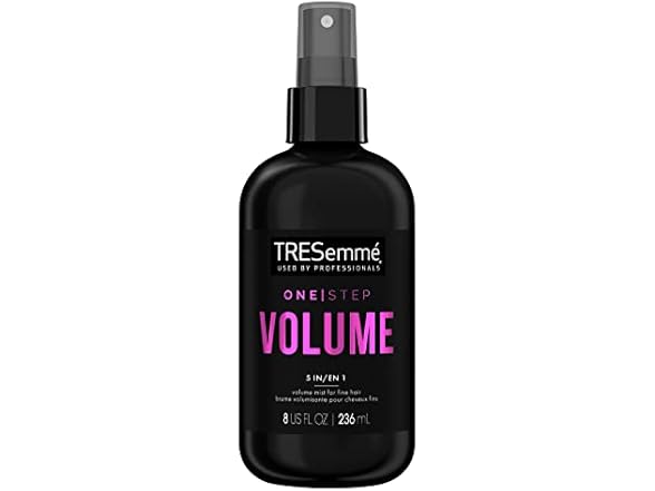 TRESemmé One Step Volumizing Hair Mist