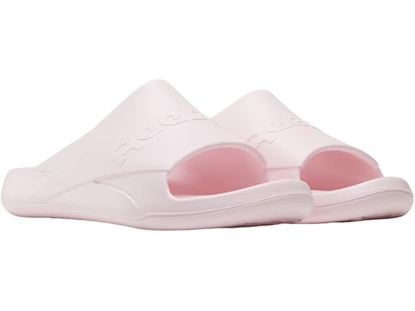 Reebok Unisex Clean Slide 10 M/ 11.5 W