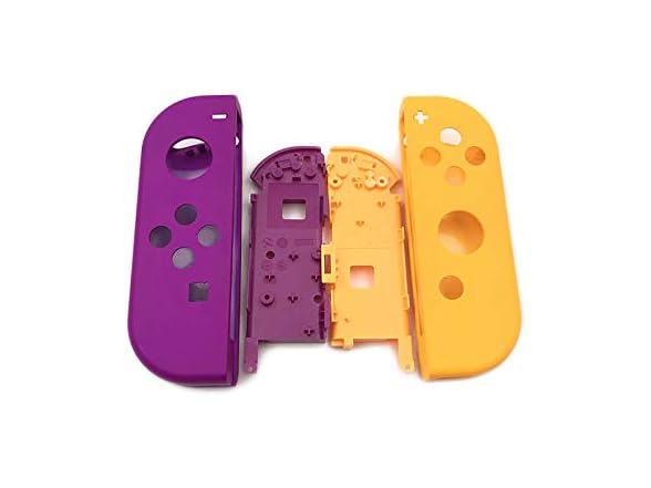 Zoozie LA Faceplate Housing Shell Case