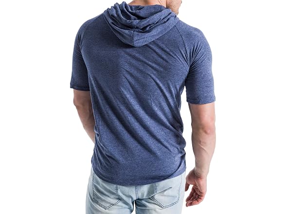 Sir7 Men (XXL) Gym Workout Active Sweatshirts