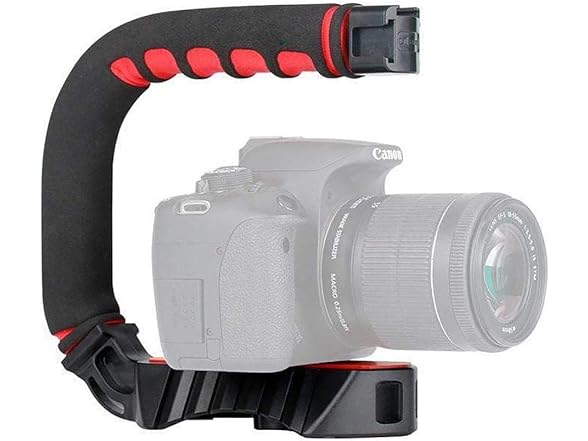 ULANZI U-Grip PRO U Shape Stabilizer